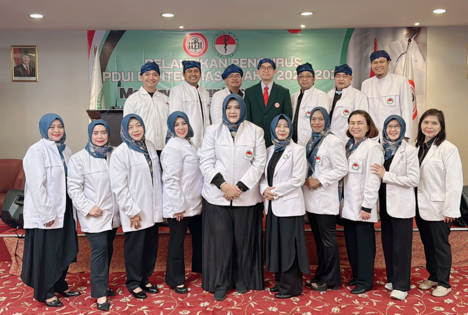 PIT PDUI Kabupaten Aceh Selatan 2019